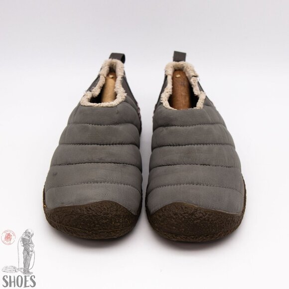 Keen Howser Wrap Outdoor Slipper - Size 7 - Picture 15 of 15